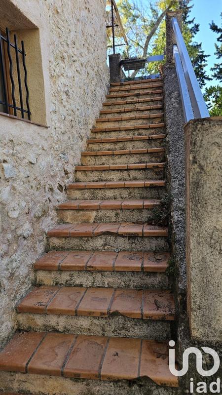 Appartement - 30 m² - 1 pièce