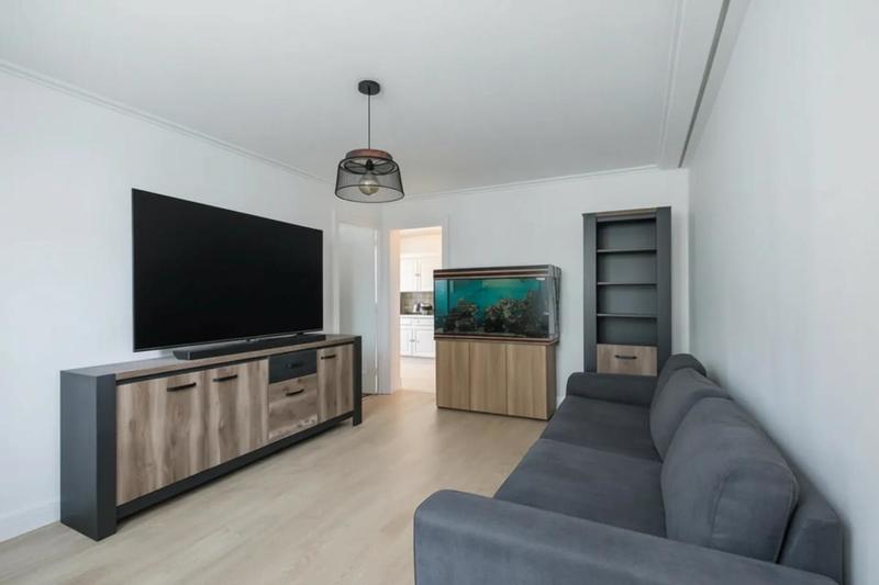 Appartement - 67 m² - 4 pièces