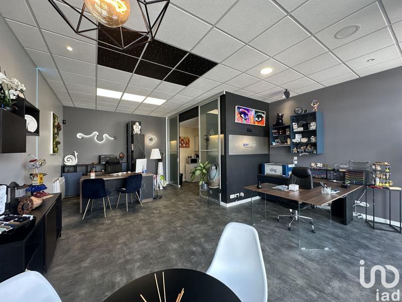 Local commercial - 74 m²