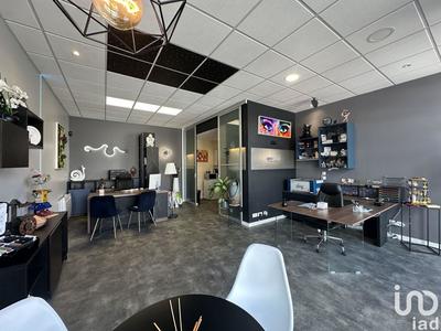 Local commercial - 74 m²