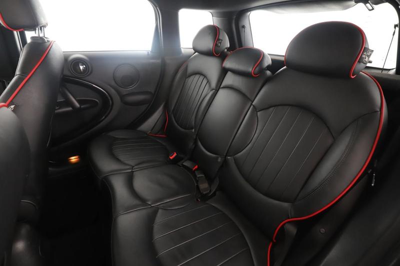 Mini Countryman Cooper s All4 Pack Jcw Exterieur Bva6 190 ch