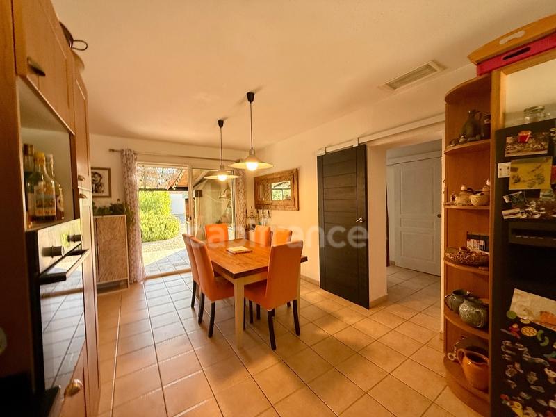 Villa - 162 m² - 7 pièces