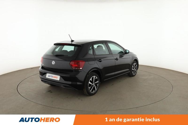 Volkswagen Polo 1.0 Tsi Connect Dsg7 95 ch