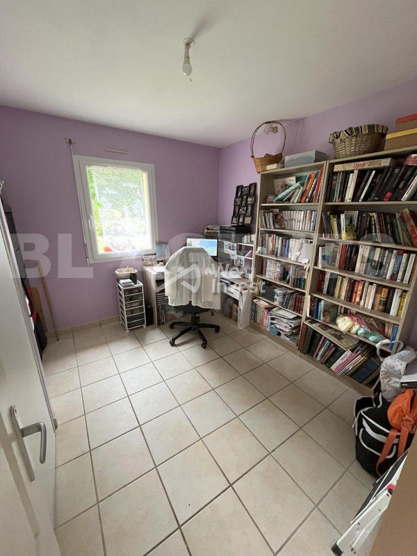 Maison - 144 m² - 6 pièces