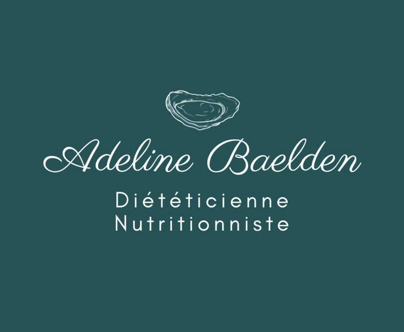 Adeline Baelden Diététicienne Nutritionniste