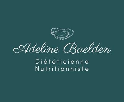 Adeline Baelden Diététicienne Nutritionniste