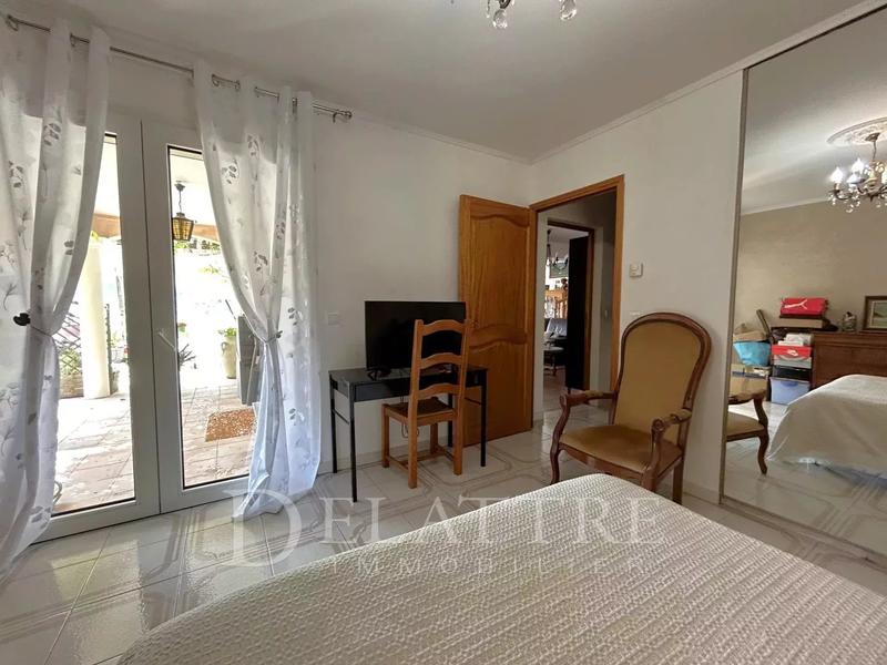 Villa - 175 m² - 7 pièces