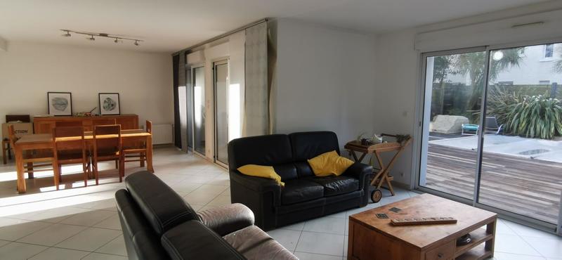 Maison - 130 m² - 7 pièces