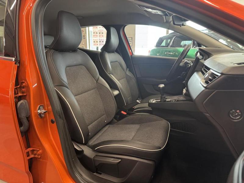 Renault Clio 1.5 Blue dCi - 115 V Berline Intens Phase 1 / Garantie 12 Mois