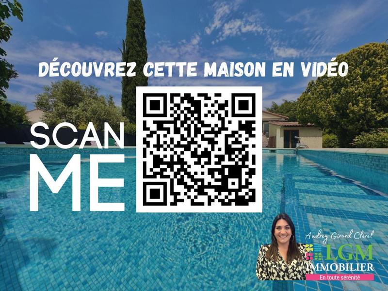 Villa - 186 m² - 7 pièces