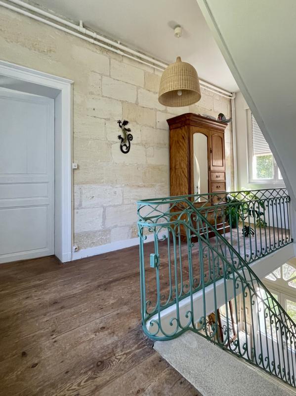 Maison de maîtres - 270 m² - 10 pièces