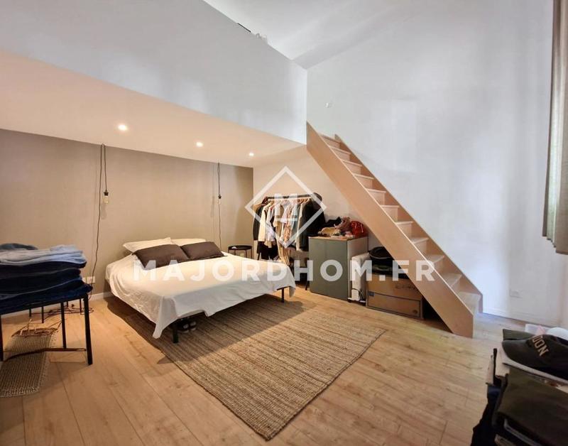 Appartement - 147 m² - 5 pièces