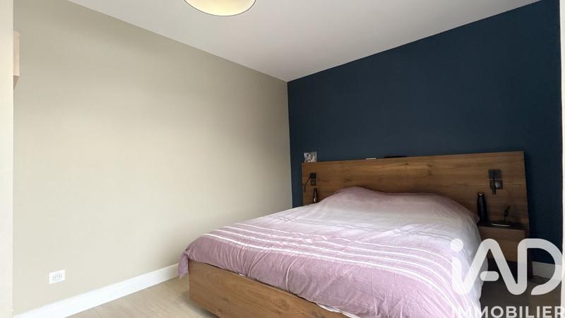 Ferme - 231 m² - 5 pièces