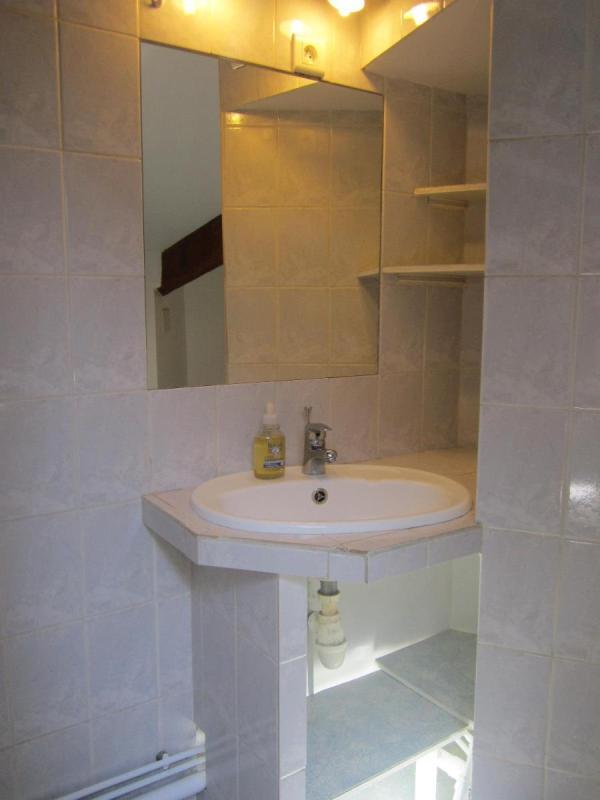 Studio - 14 m² - 1 pièce