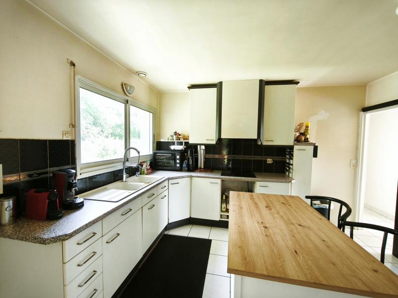 Maison - 115 m² - 4 pièces