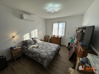 Maison - 69 m² - 3 pièces