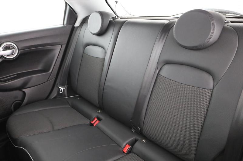 Fiat 500x 1.4 MultiAir City Cross 4x2 Dct 140 ch