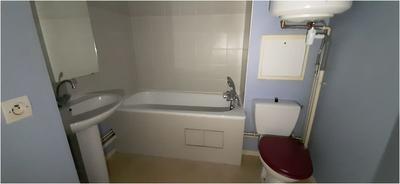 Appartement - 28 m² - 1 pièce