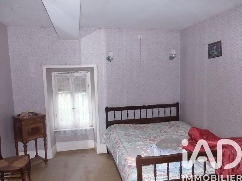 Ferme - 150 m² - 8 pièces