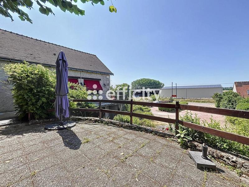 Fonds de commerce - 150 m²