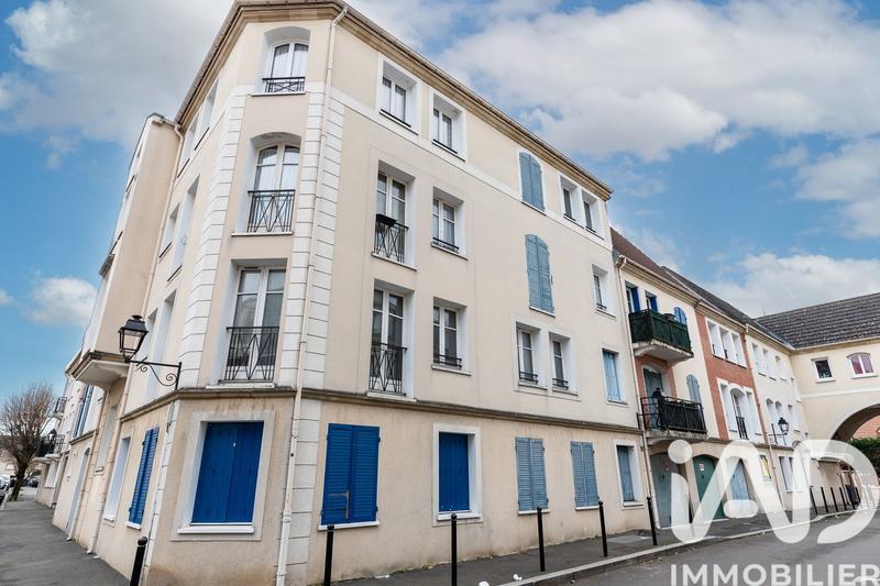 Appartement - 28 m² - 1 pièce