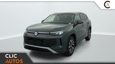 Volkswagen Tayron 1.5 eTSI 150ch Dsg7 7pl Life Plus