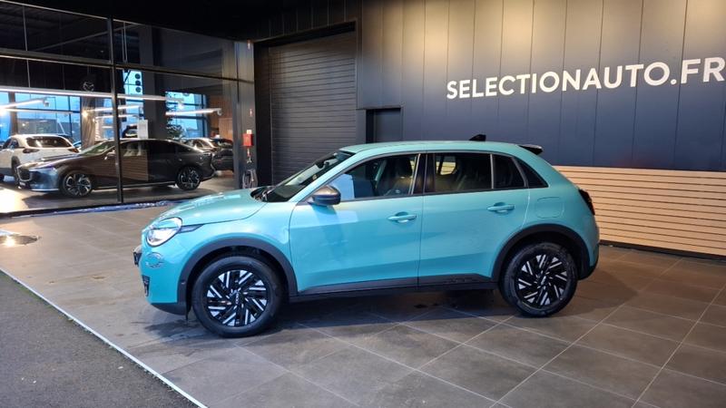 Fiat 600 1.2 Hybrid 100 Dct6