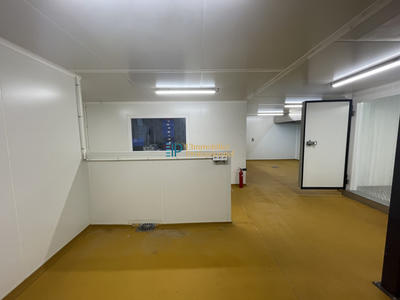 Local d'activités - 163 m²