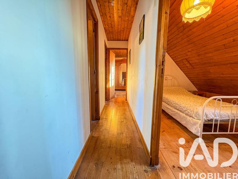 Maison - 79 m² - 3 pièces