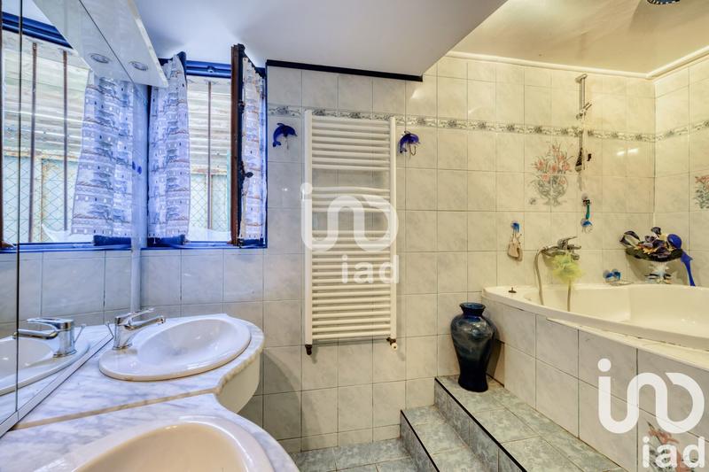 Maison - 115 m² - 7 pièces