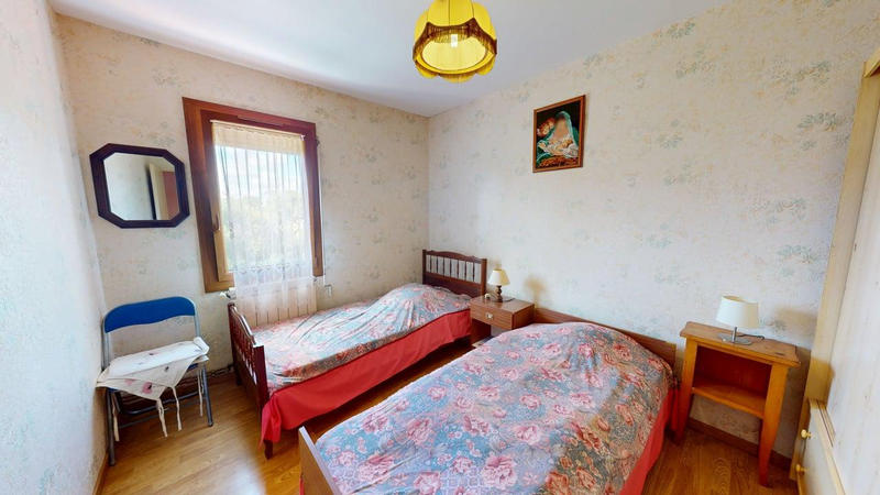 Maison - 172 m² - 7 pièces