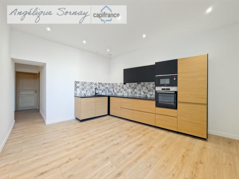 Appartement - 73 m² - 3 pièces