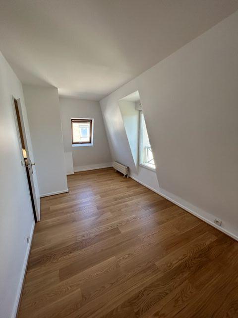 Appartement - 126 m² - 6 pièces
