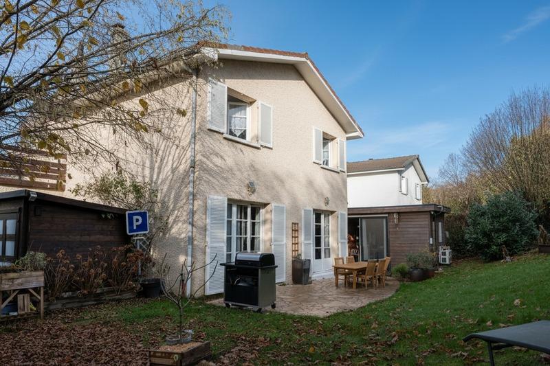 Maison - 125 m² - 4 pièces