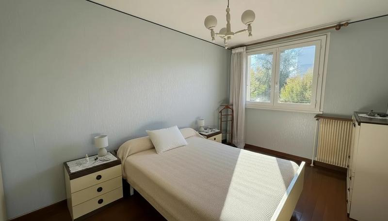 Appartement - 89 m² - 4 pièces