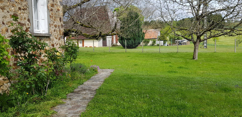 Maison - 65 m² - 2 pièces