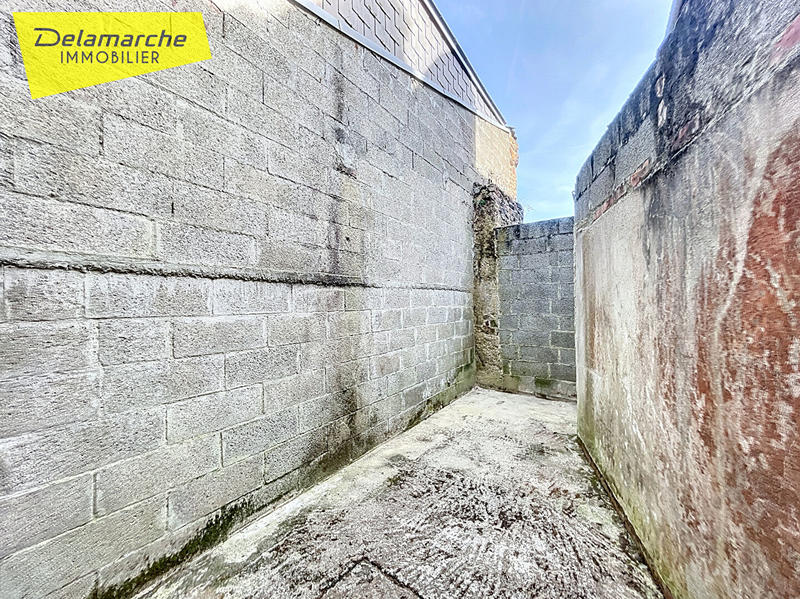 Maison - 68 m² - 3 pièces