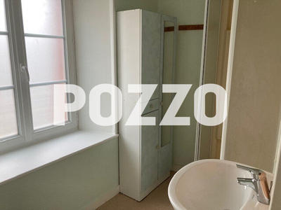 Maison - 40 m² - 3 pièces