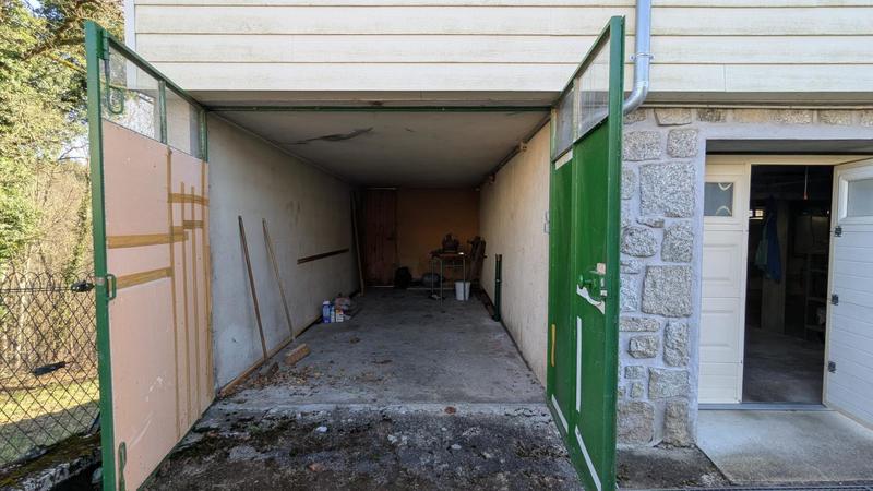 Maison - 97 m² - 6 pièces