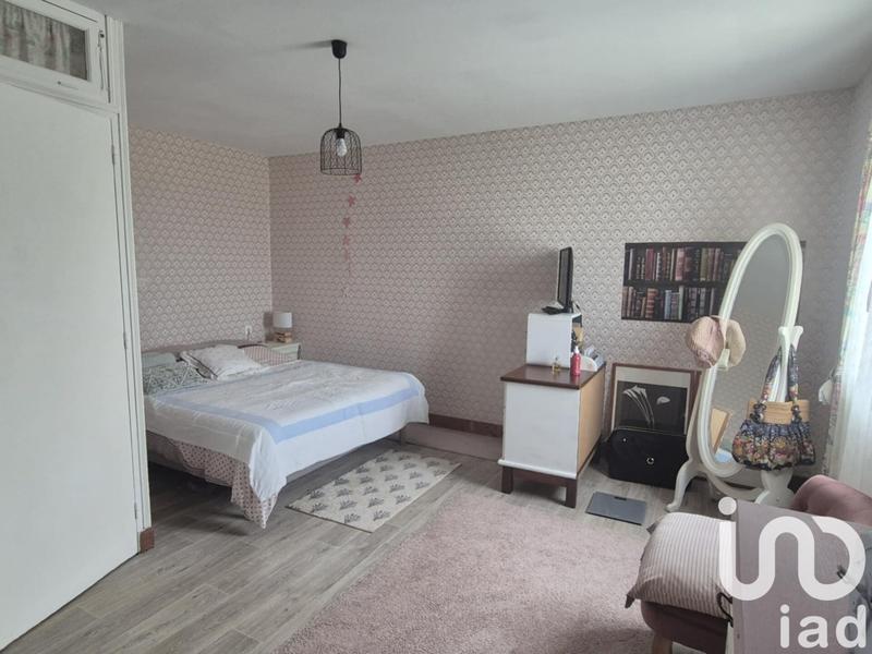 Maison de campagne - 74 m² - 3 pièces