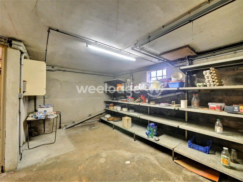 Maison - 132 m² - 6 pièces