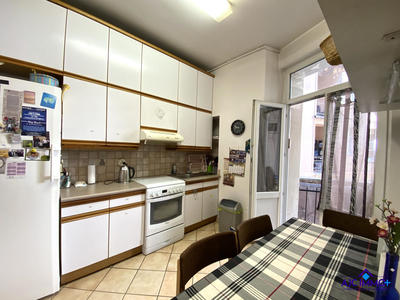 Appartement - 93 m² - 4 pièces