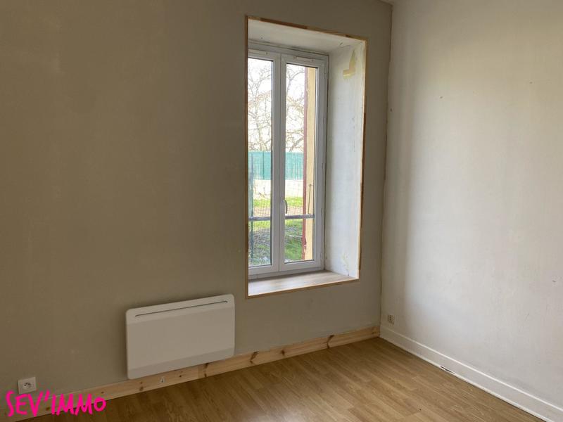 Maison - 106 m² - 6 pièces