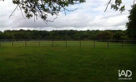 Local commercial - 26 101 m²