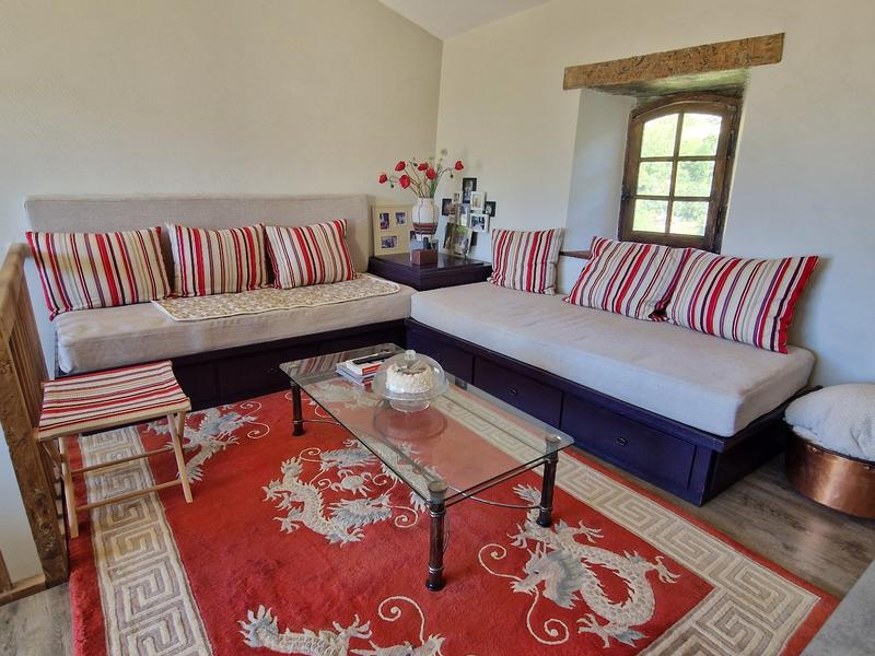 Maison - 190 m² - 8 pièces