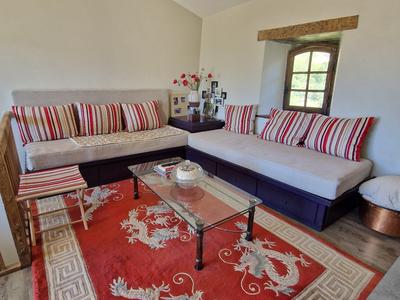 Maison - 190 m² - 8 pièces