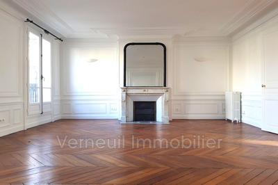 Duplex - 155 m² - 5 pièces