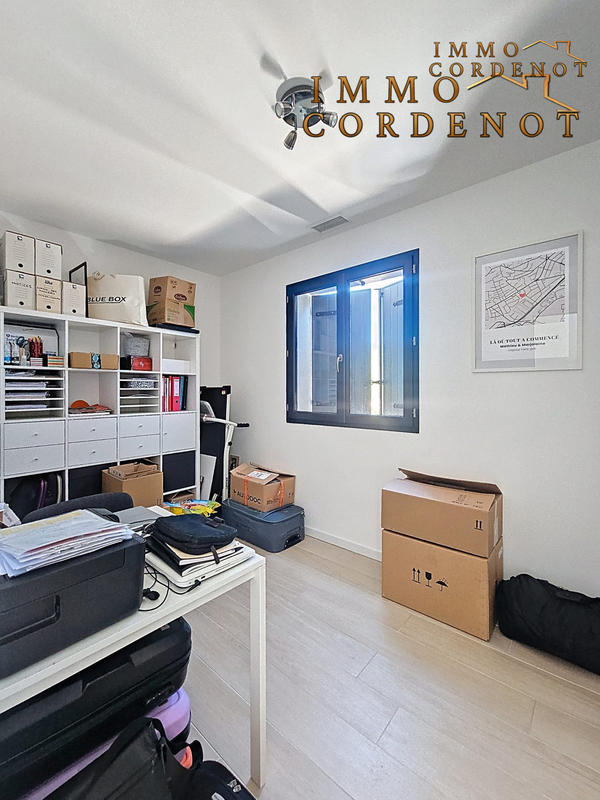 Bastide - 200 m² - 7 pièces