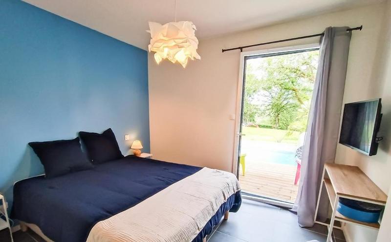 Maison - 127 m² - 5 pièces