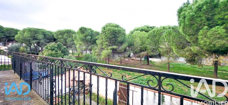 Maison - 129 m² - 5 pièces